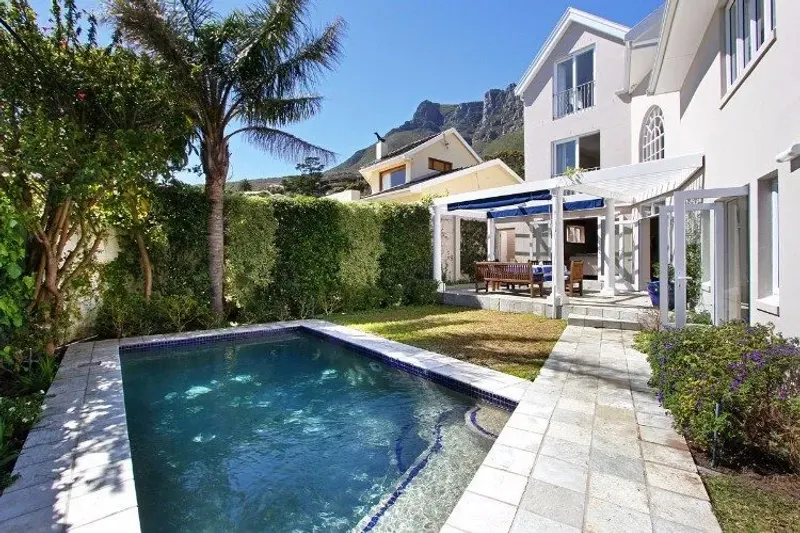 Tintomara Llandudno Villa in Llandudno – photo 1