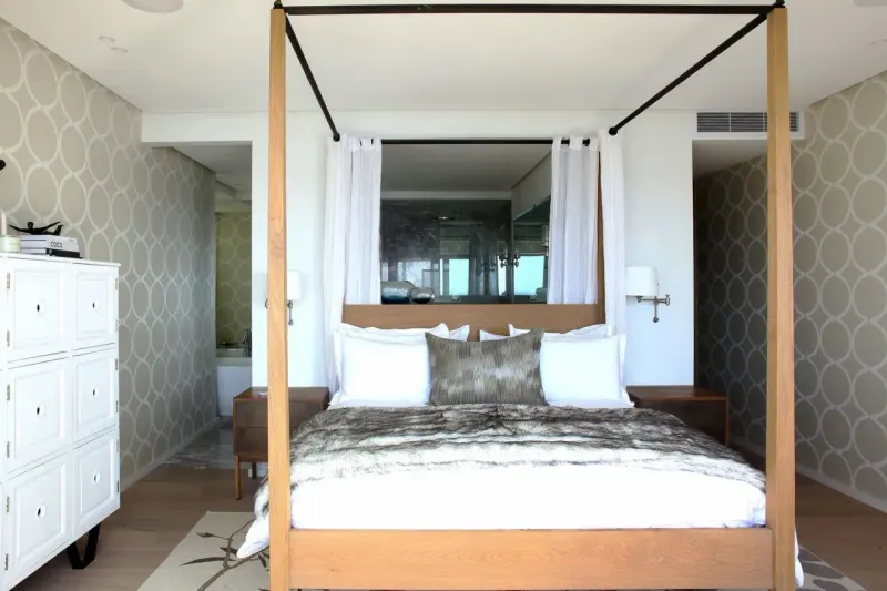 Ravine Villa in Bantry Bay – photo 20