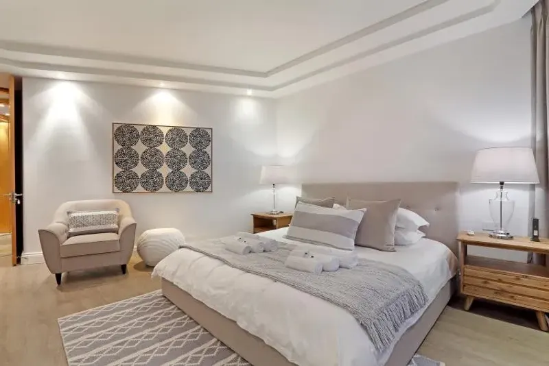 Geneva 49 Villa in Camps Bay – photo 10