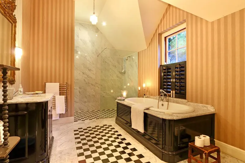 Bishopscourt Retreat in Bishopscourt – photo 15