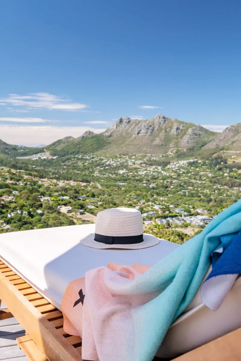 Mountain View Villa in Hout Bay – photo 32