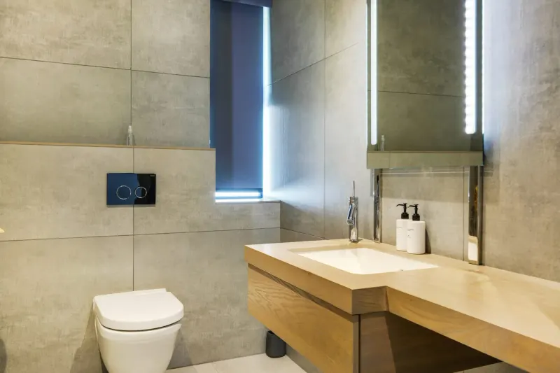 Halo Villa in Camps Bay – photo 9