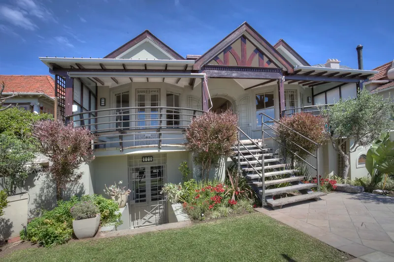 Cheviot Place in Green Point – photo 24