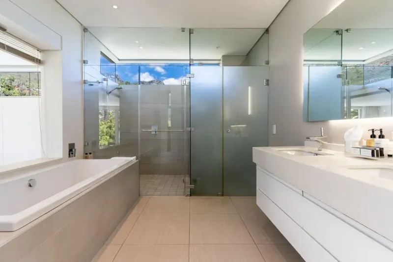 Marine Villa in Camps Bay – photo 33