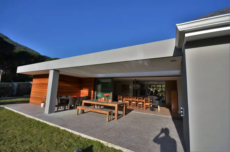 Lions Edge Villa in Camps Bay – photo 20