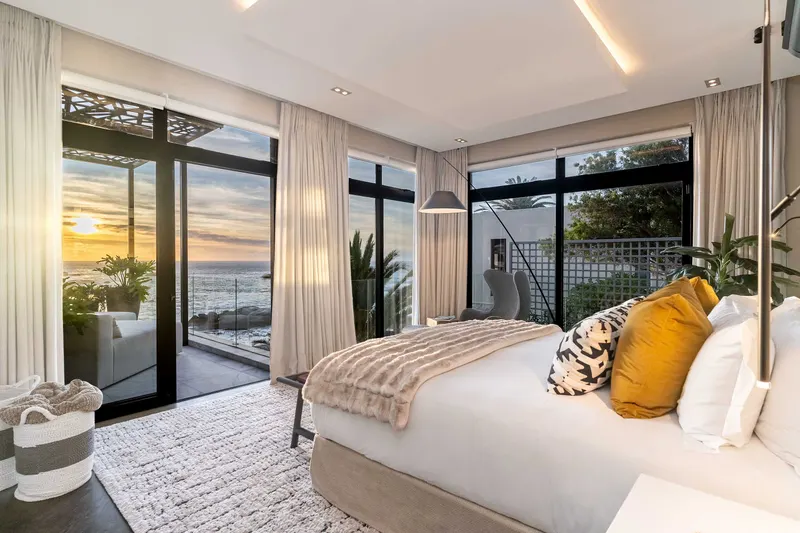 Bakoven Palms Villa  in Camps Bay – photo 7