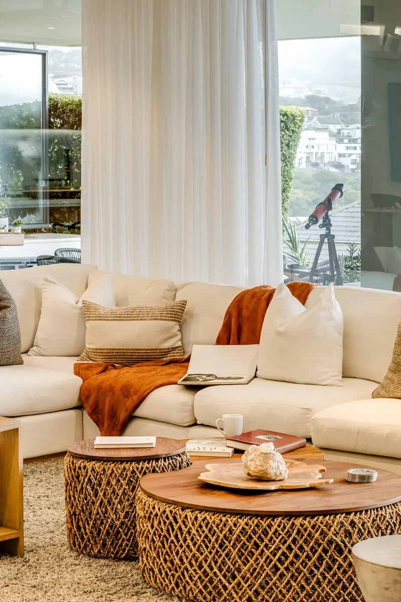 Ocean's 33 Villa in Camps Bay – photo 41