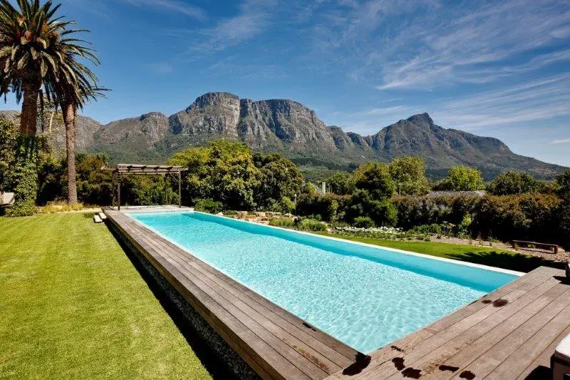 Torquay Villa in Bishopscourt – photo 6