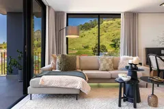 Vista Luxe Apartment in Bo-Kaap – photo 7 thumbnail