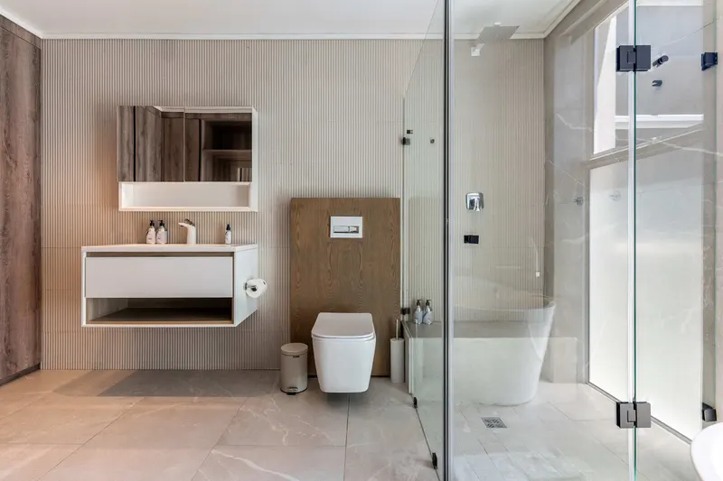 Villa Bahia in Bantry Bay – photo 34