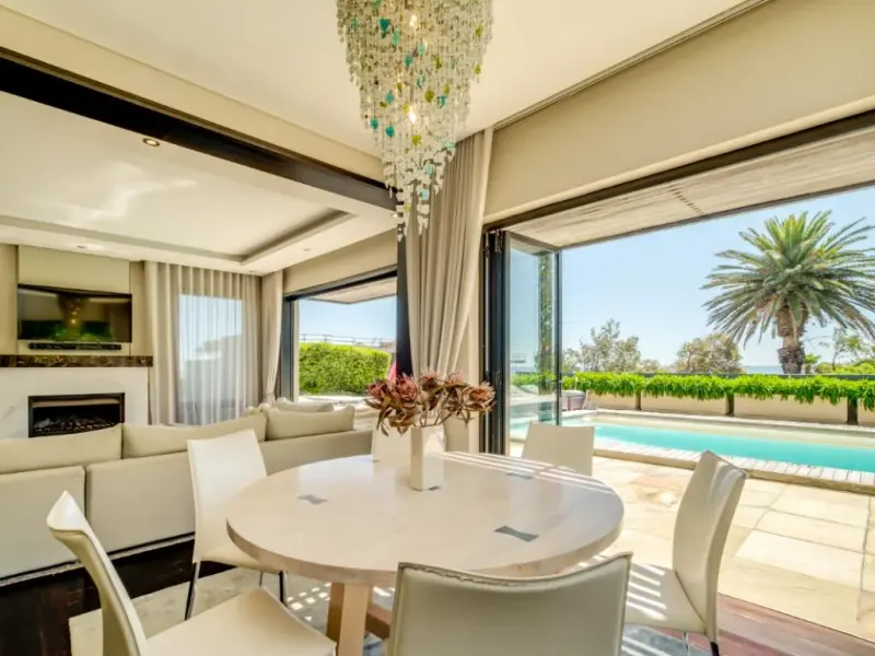 Bayon House in Camps Bay – photo 13