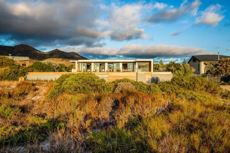 Waterline Villa in Chapmans Peak – photo 2