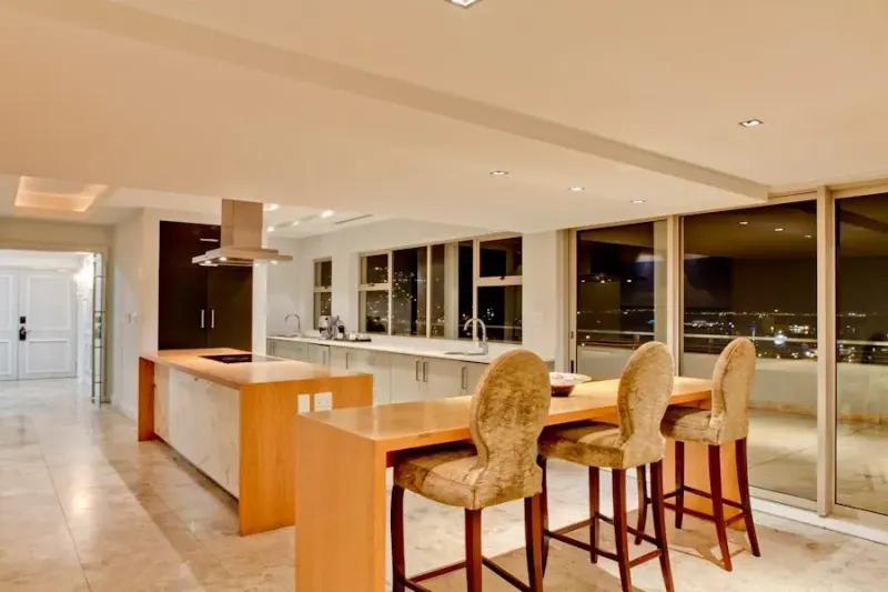 Pepperclub Penthouse in Cape Town City Centre – photo 7
