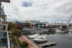 Pembroke 203 in V&A Waterfront – photo 1 thumbnail