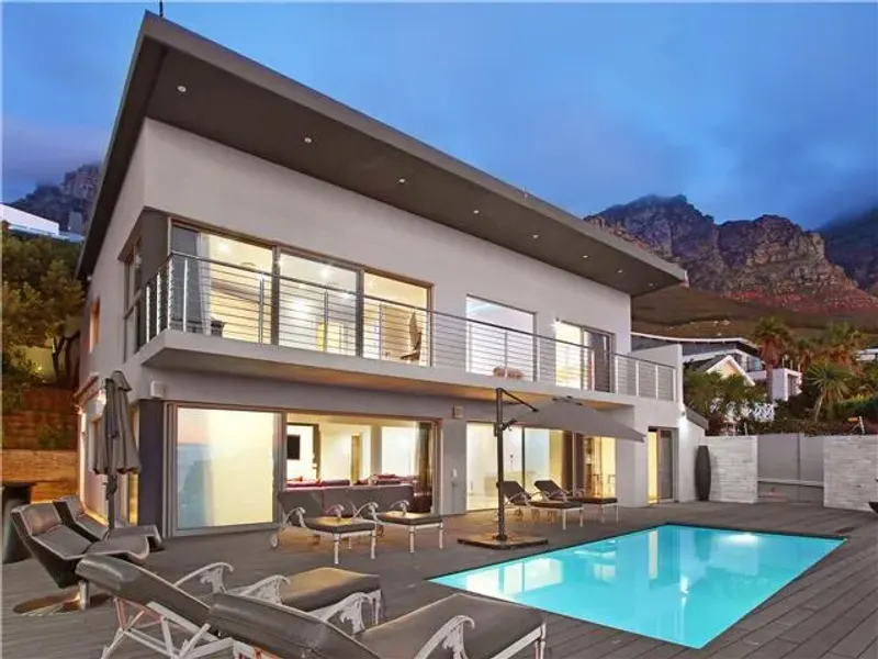 Villa Radiance in Bakoven – photo 30