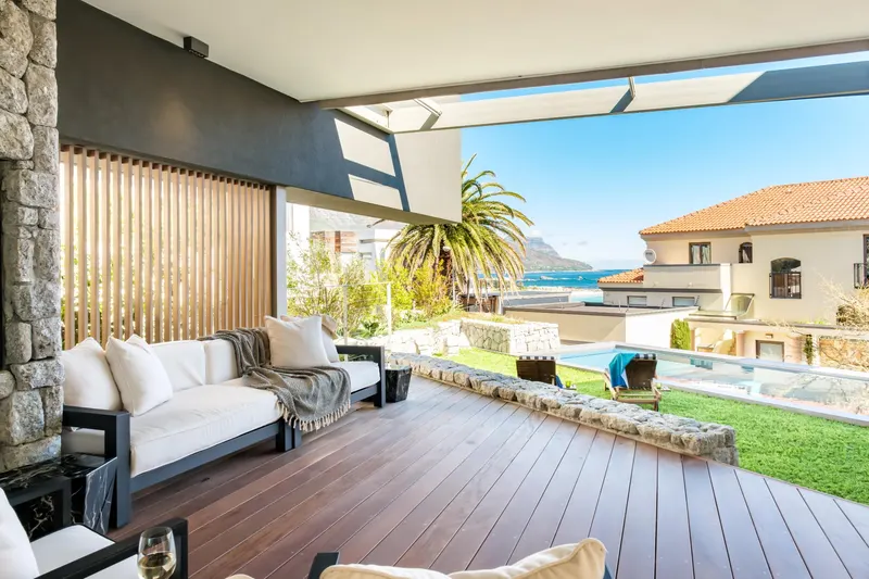 Villa Serena in Camps Bay – photo 42