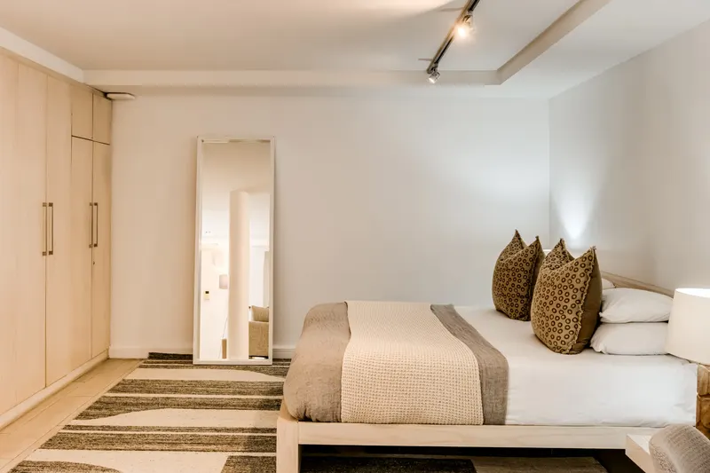 Blue Ocean Suite in Camps Bay – photo 16