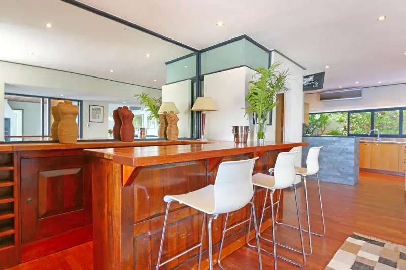 Villa Aqua in Camps Bay – photo 20