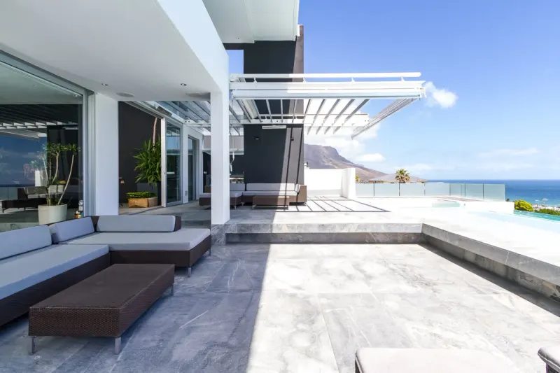 Villa Willesden in Camps Bay – photo 54