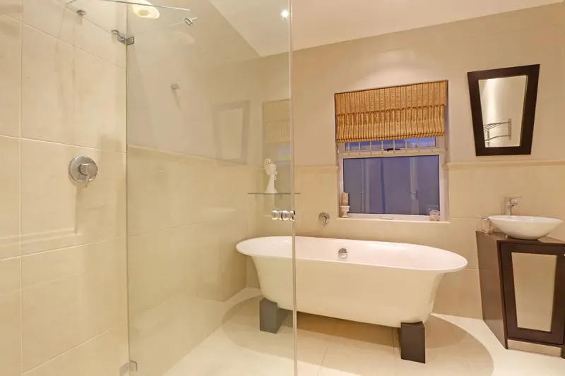 Bayview Villa in Bloubergstrand – photo 11