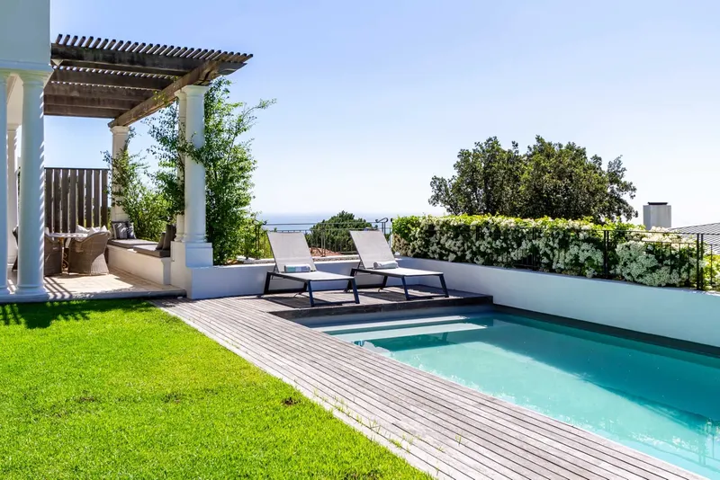 Villa Alamo  in Camps Bay – photo 23