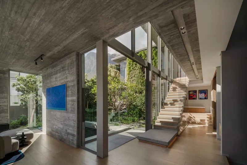 Villa K20 in Camps Bay – photo 58