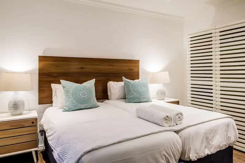 Jumeirah Blue in Camps Bay – photo 23