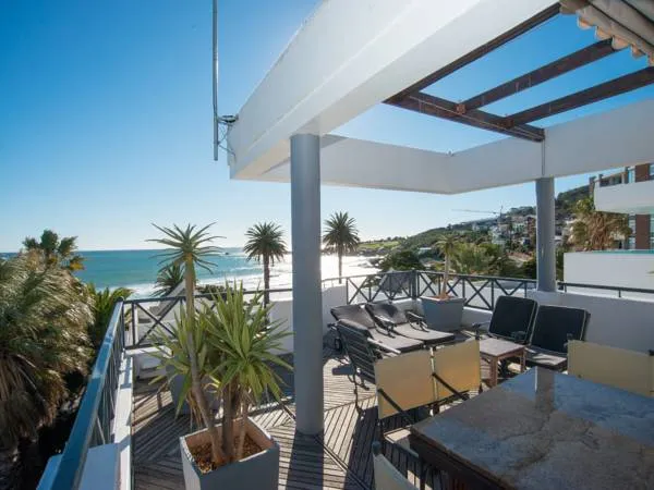 Camps Bay