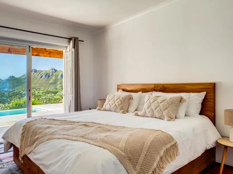 Mountain Views Villa in Ruyteplaats Private Mountain Estate – photo 6