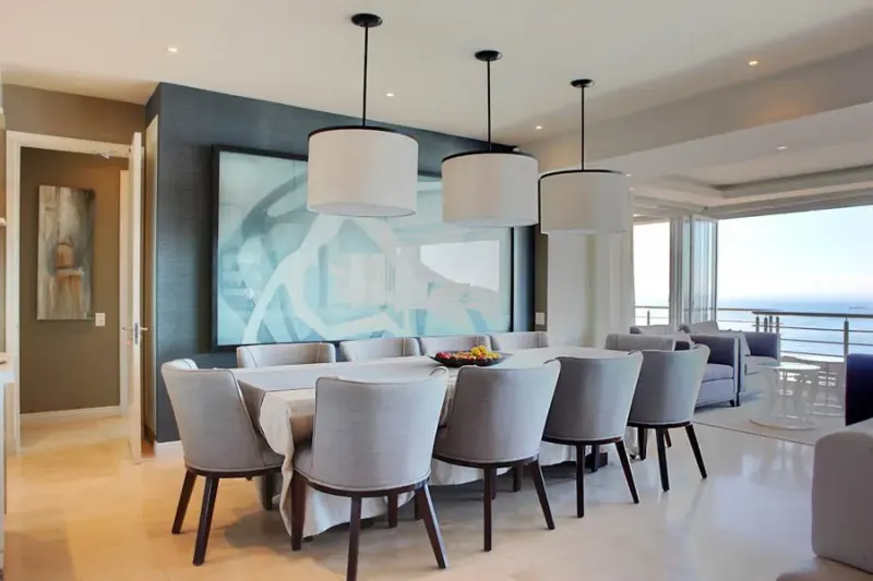 Villa Silver Penthouse in Bakoven – photo 3