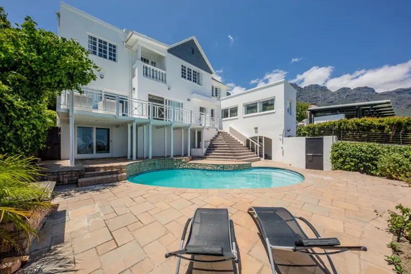 Aqua Vista in Camps Bay – photo 8
