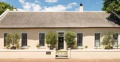 La Rive Franschhoek in Franschhoek – photo 1 thumbnail