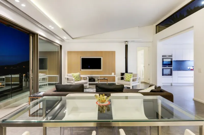 Skyline Penthouse in Camps Bay – photo 5