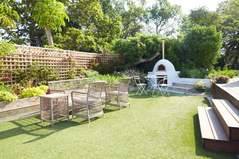 Bell House in Constantia Vale – photo 15