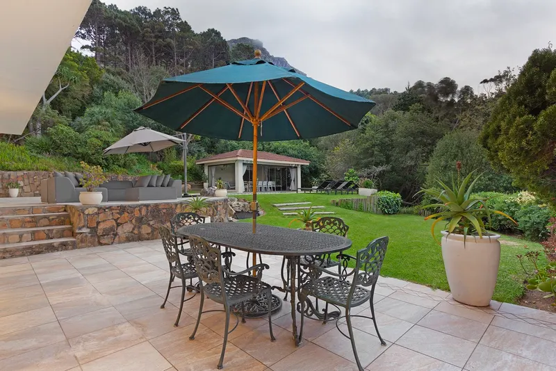 Constantia Grande and Den in Constantia – photo 31