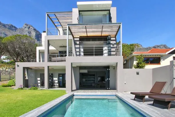 Camps Bay