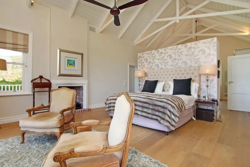 Zwaanswyk Villa in Tokai – photo 10