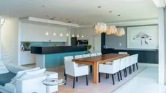 Geneva Villa in Camps Bay – photo 11 thumbnail