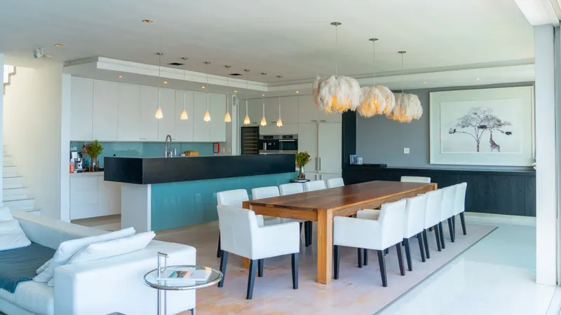 Geneva Villa in Camps Bay – photo 11
