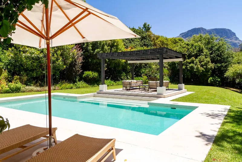 Casa Castellano in Constantia – photo 49