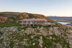 RAINBOW’S END VILLA in Knysna – photo 20 thumbnail