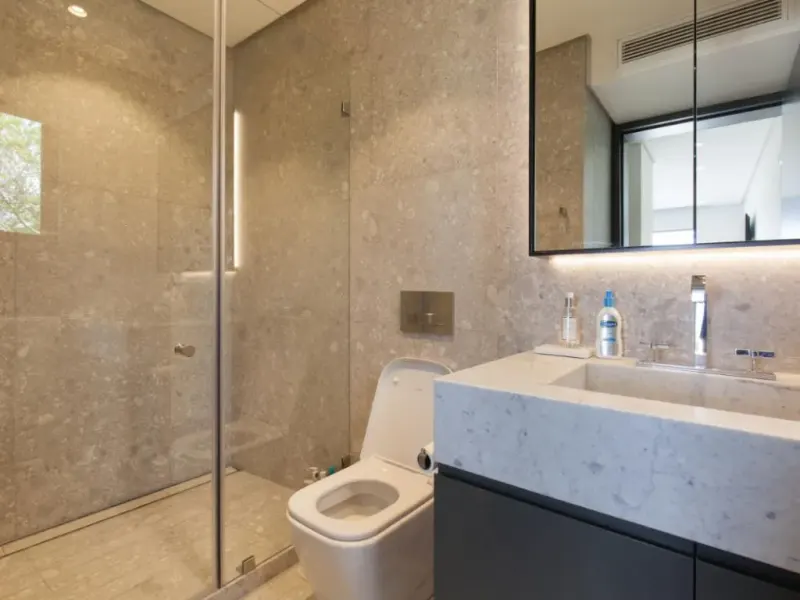 8 Glen Beach Villa in Camps Bay – photo 23