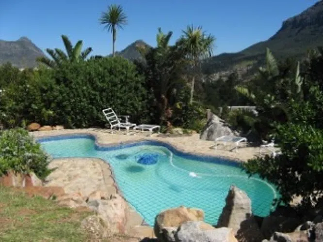 Tierboskloof
