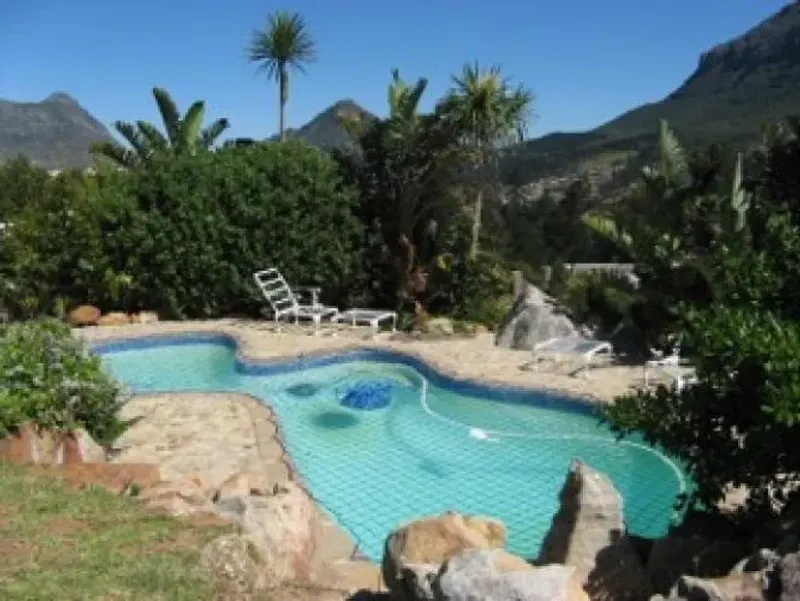 Mountain Villa Hout Bay