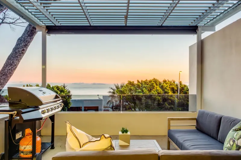 Ocean Pearl in Camps Bay – photo 31