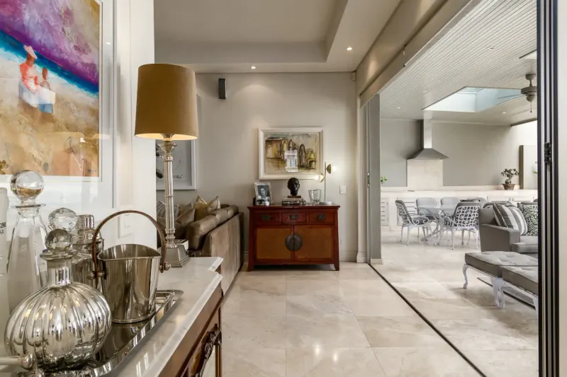 House Normandie in Fresnaye – photo 11