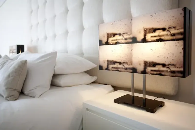 Lincoln Road Villa 4 Bed in Camps Bay – photo 3
