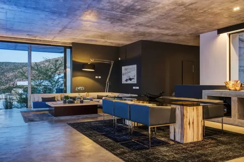 Fynbos Villa in Fresnaye – photo 23