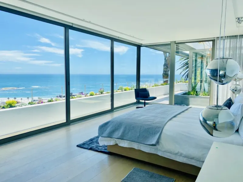 Epic Villa in Camps Bay – photo 45