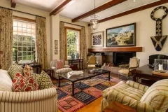 Le Marais Villa in Constantia – photo 10 thumbnail